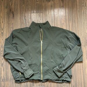 Lululemon Define Relaxed Fit Jacket *Luon*